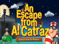 An escape from Alcatraz