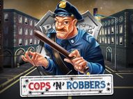 Cops’n’Robbers