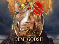 Demi Gods II — Christmas Edition