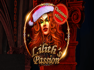 Lilith’s Passion — Christmas Edition