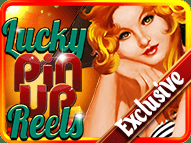Lucky Pin-Up Reels