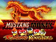 Mustang Money RR
