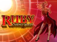 Ruby — Casino Queen